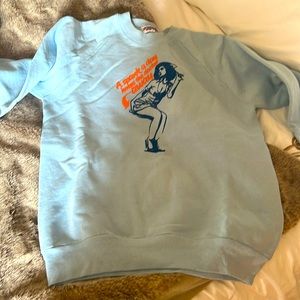 Vintage hysteric glamour sweater